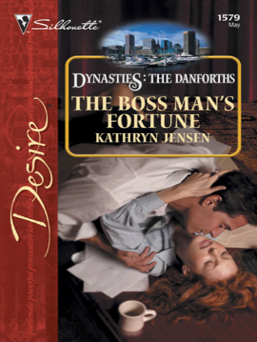 Title details for The Boss Man's Fortune by Kathryn Jensen - Available